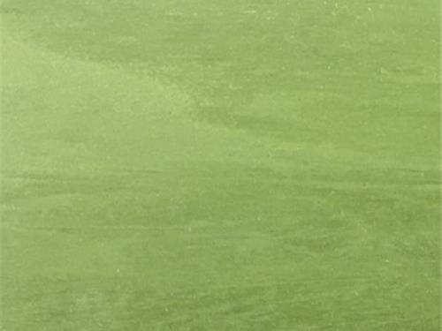 透心pvc胶地板的结构特点