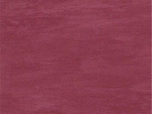 同质透心PVC胶地板的应用